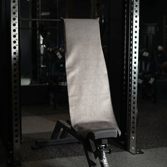 Serviette de sport GYMDRY™ 100 % Microfibre — vue 2