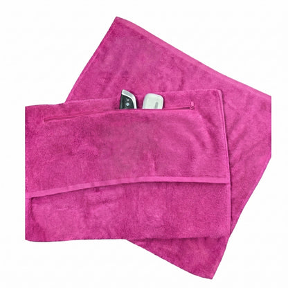 Serviette de sport GYMDRY™ 100 % Microfibre — vue 5