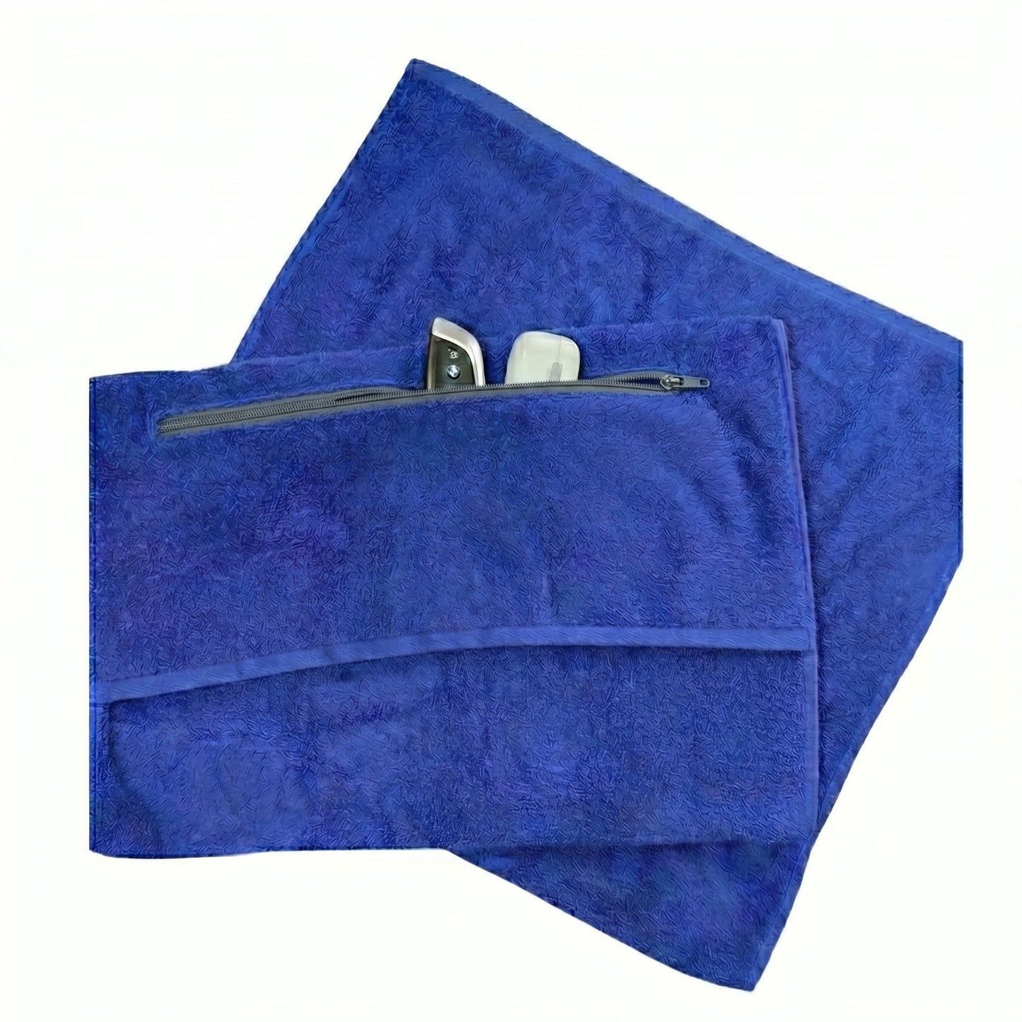 Serviette de sport GYMDRY™ 100 % Microfibre — vue 4