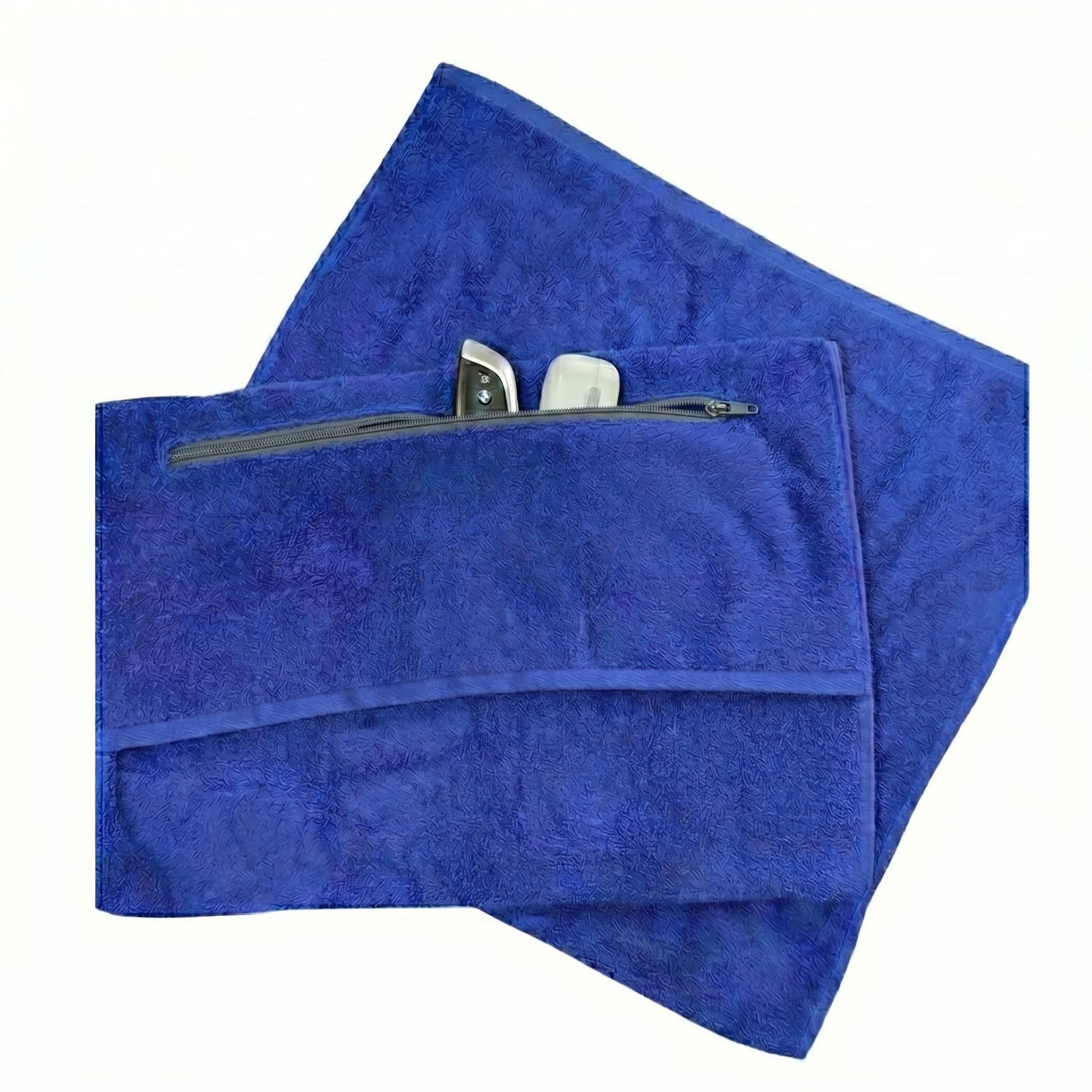 Serviette de sport GYMDRY™ 100 % Microfibre — vue 4