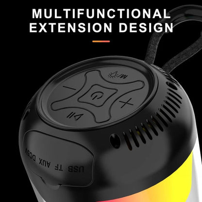 Haut-Parleur Portable Sans Fil SING-E ZQS-L02 — vue 2