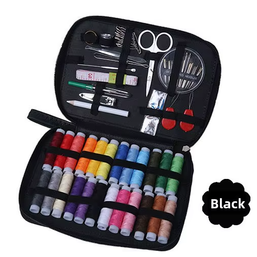 Coutura™ - Kit de Couture Portable Complet (Fils & Accessoires) — vue 4