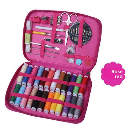 Coutura™ - Kit de Couture Portable Complet (Fils & Accessoires) — vue 3