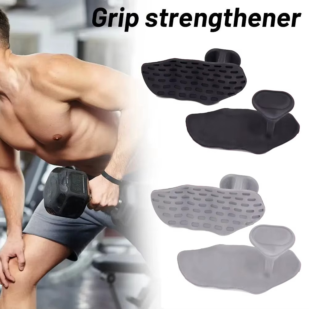 💪 GYMCO™ – Pack Essentiel Gym | Grips + Scoop Gratuit — vue 11