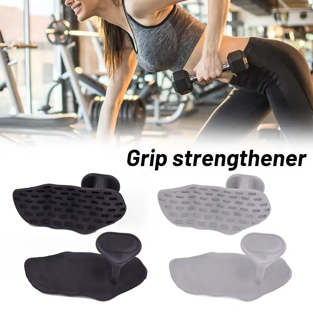 Grips de Gym IronPalm™ — vue 14