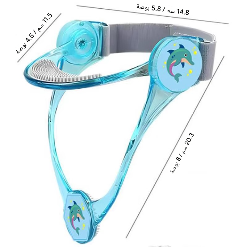 CerviZen™ - Dispositif de Traction Cervicale Ajustable (Correction de Posture & Anti-Douleur) — vue 6