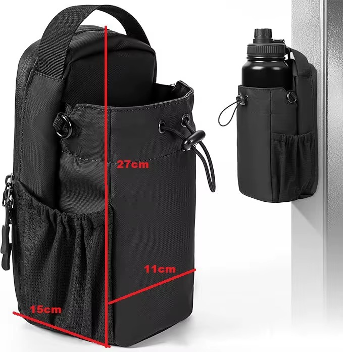 💪 Pack Essentiel Gym – Performance & Organisation Tout-en-Un — vue 9