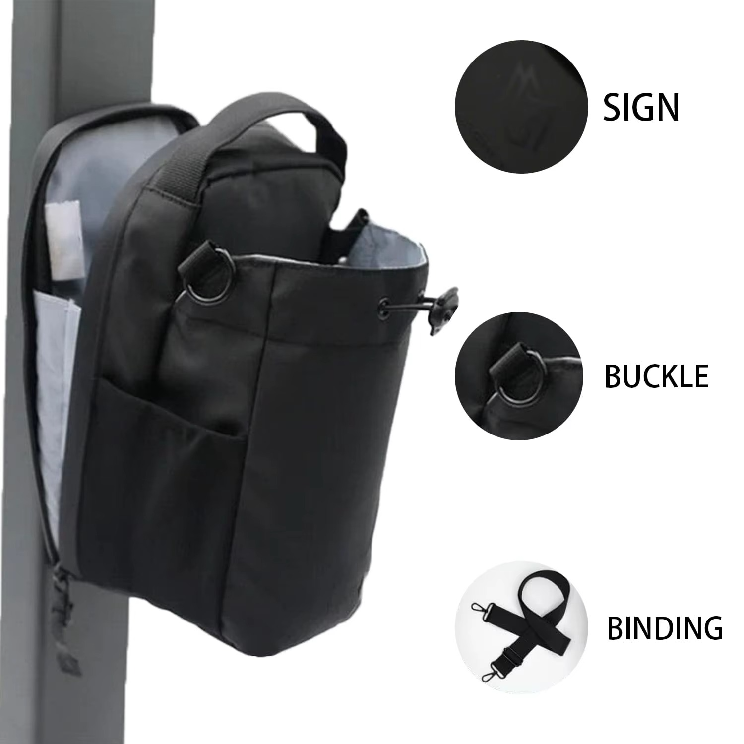 💪 Pack Essentiel Gym – Performance & Organisation Tout-en-Un — vue 12