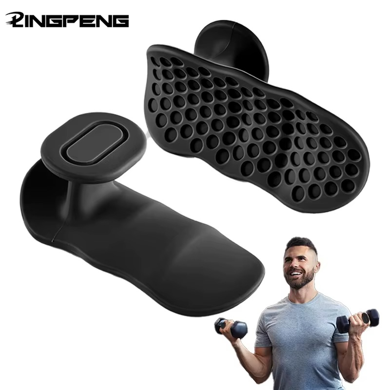 💪 GYMCO™ – Pack Essentiel Gym | Grips + Scoop Gratuit — vue 16