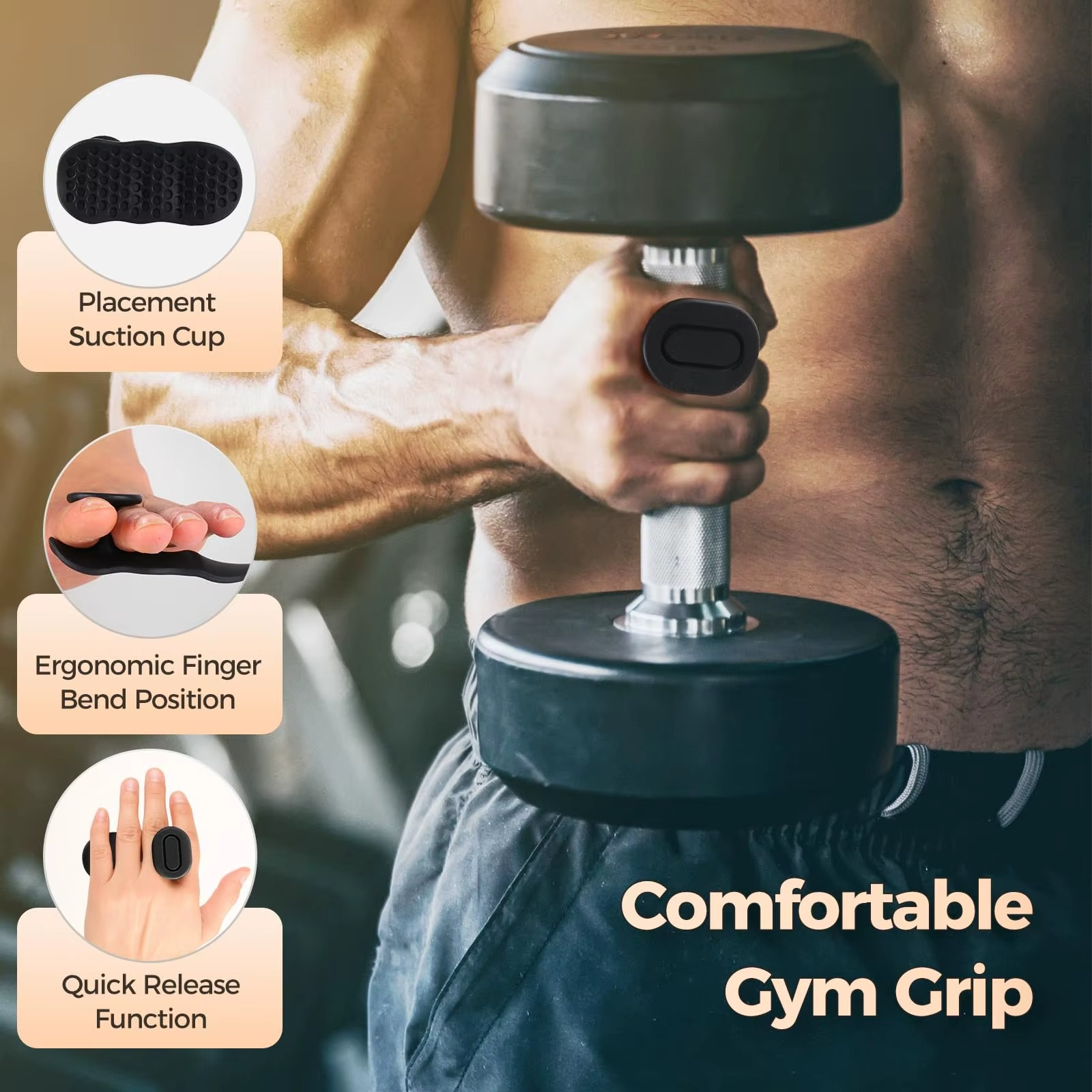 💪 Pack Essentiel Gym – Performance & Organisation Tout-en-Un — vue 24