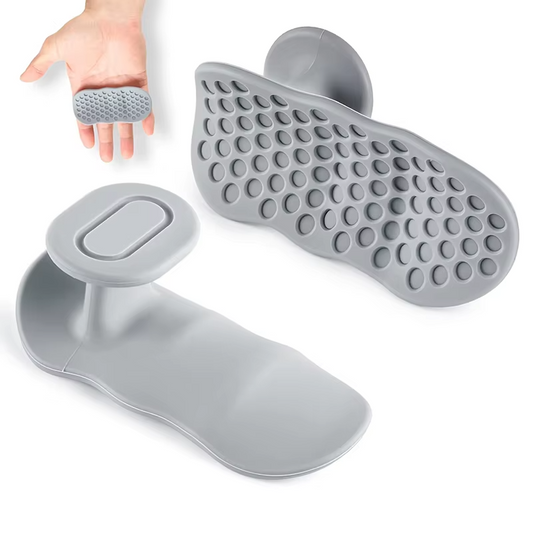 💪 GYMCO™ – Pack Essentiel Gym | Grips + Scoop Gratuit — vue 2