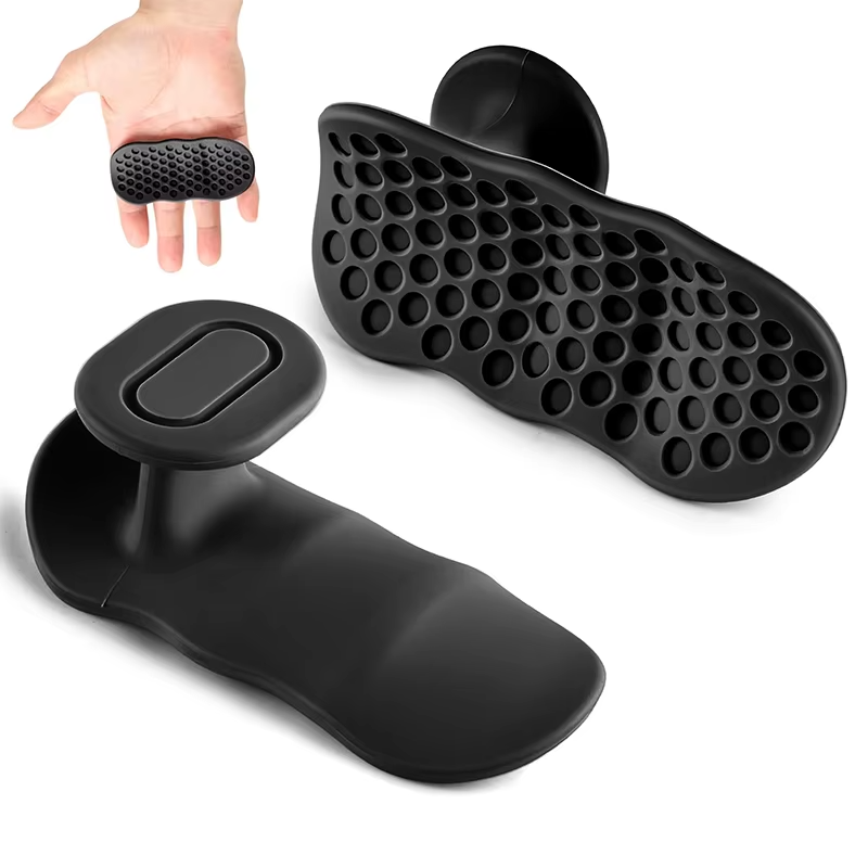 💪 GYMCO™ – Pack Essentiel Gym | Grips + Scoop Gratuit — vue 4