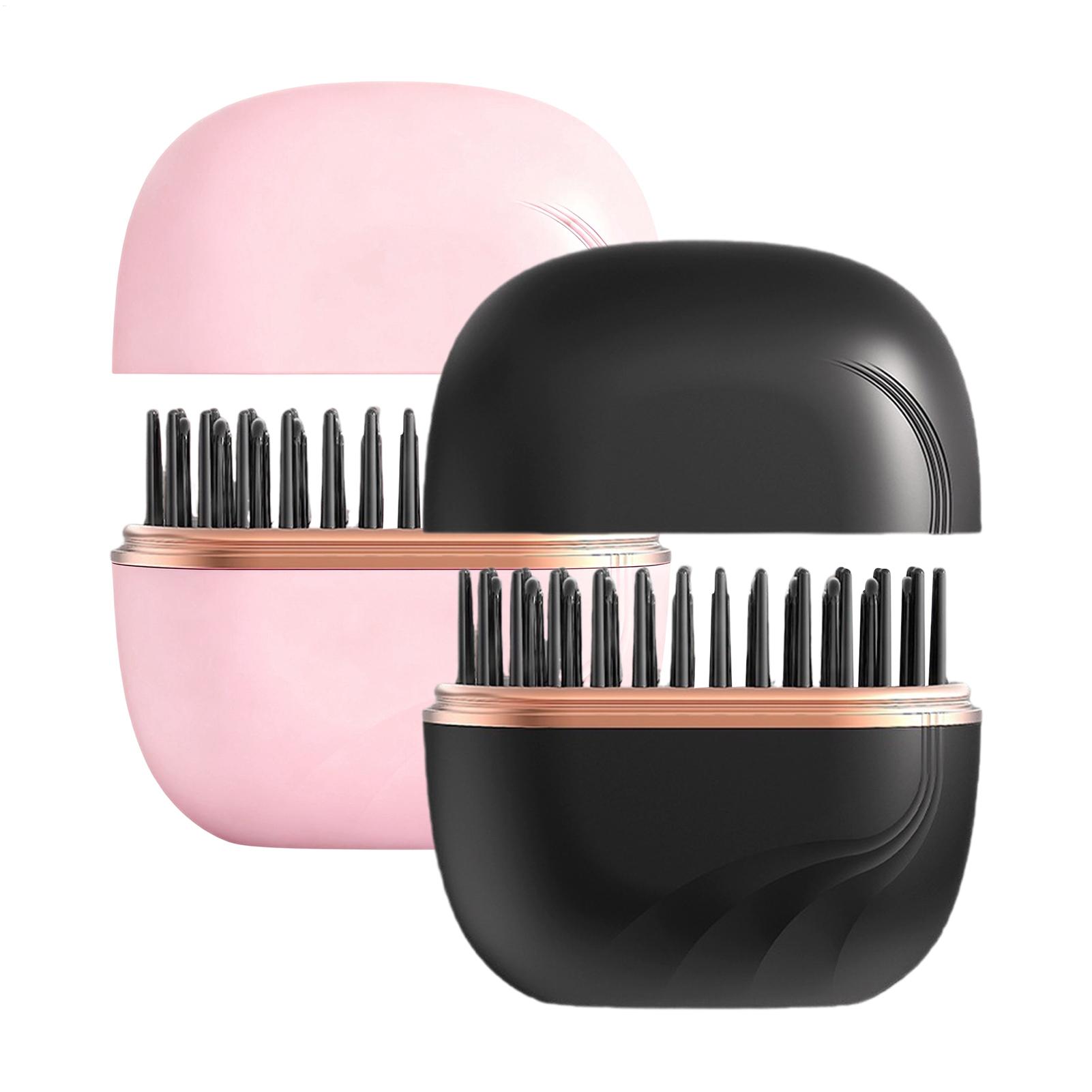 Lissora™ – Peigne Lisseur Sans Fil Compact — vue 6