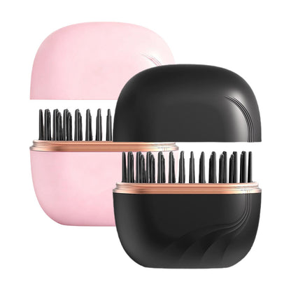 Lissora™ – Peigne Lisseur Sans Fil Compact — vue 6