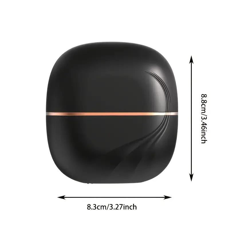 Lissora™ – Peigne Lisseur Sans Fil Compact — vue 11
