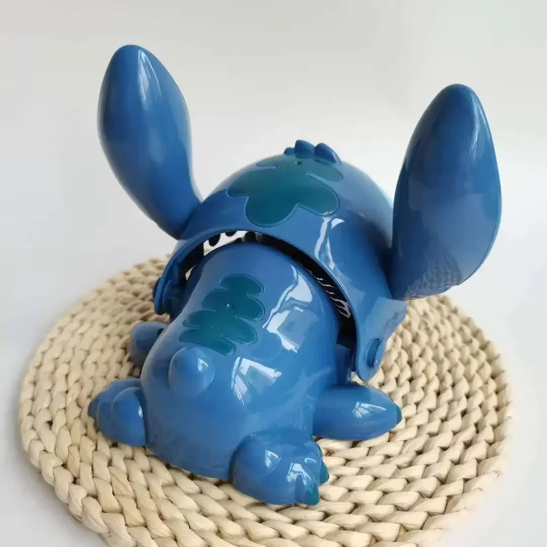 Jeu de Réflexe Stitch : Le Phénomène Qui Fait Mourir de Rire Toute la Famille — vue 6