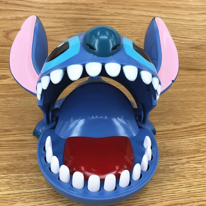 Jeu de Réflexe Stitch : Le Phénomène Qui Fait Mourir de Rire Toute la Famille — vue 9