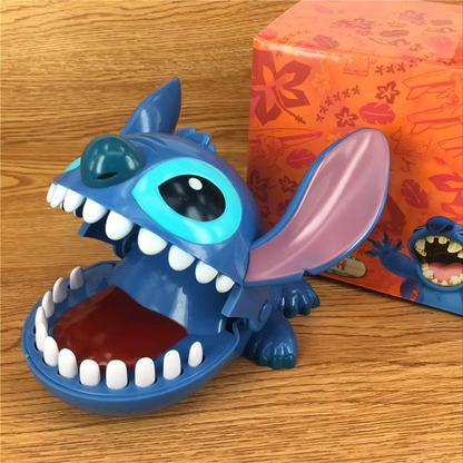 Jeu de Réflexe Stitch : Le Phénomène Qui Fait Mourir de Rire Toute la Famille — vue 15